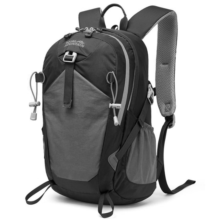 Herren multifunktioneller Trekking-Rucksack Brehn