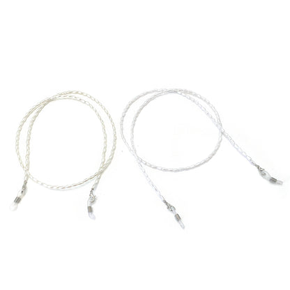 Elegante Perlen Eyewear Kette Brehn