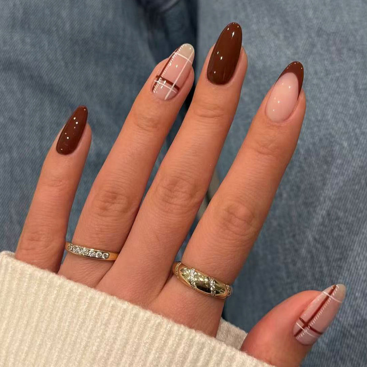 Nagelkunst