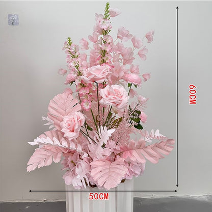 Lush Kunstblumenarrangement