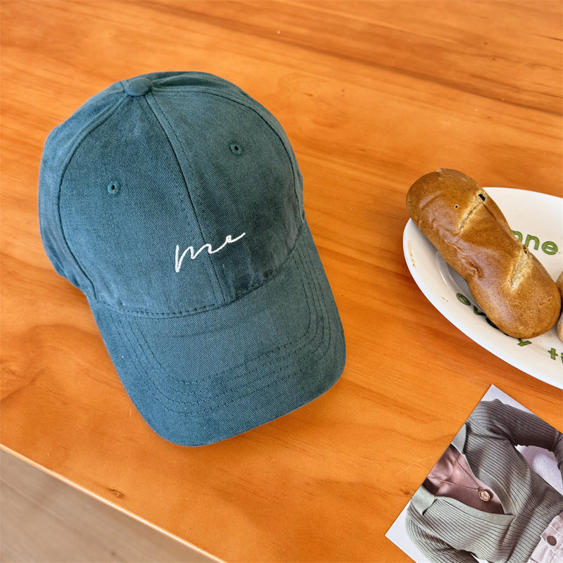 Damen Freizeit Dad Cap Brehn