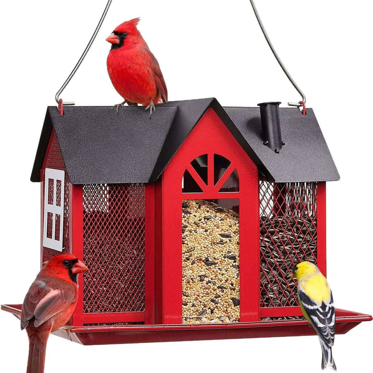 Futterhaus für Vögel Brehn