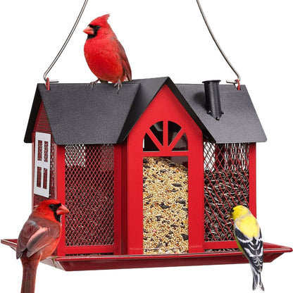 Futterhaus für Vögel Brehn