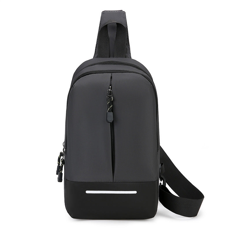 Komfortable Utility Sling-Tasche Brehn