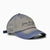 Damen lässige Vintage-Baseballkappe Brehn