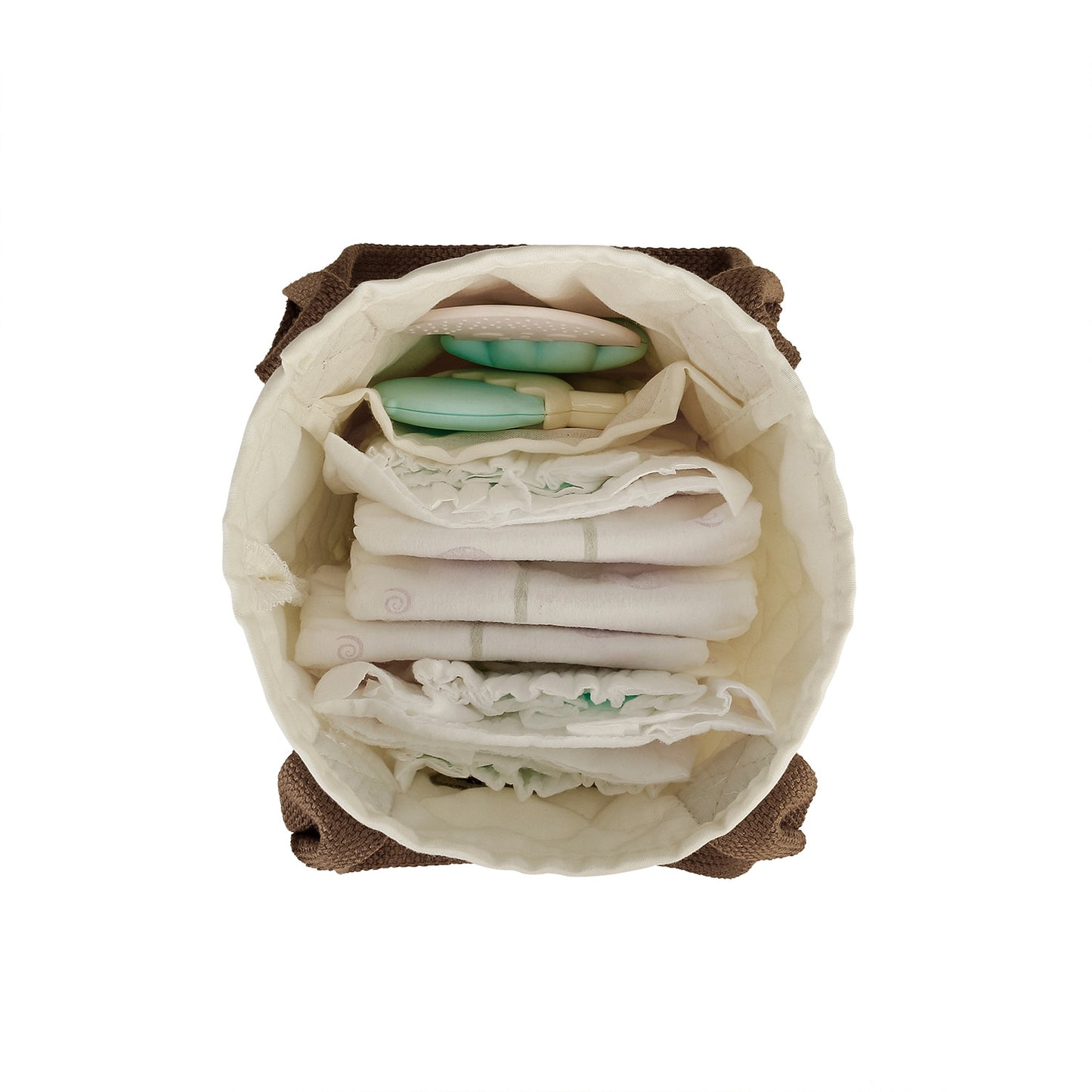 Quilted Tragetasche Brehn