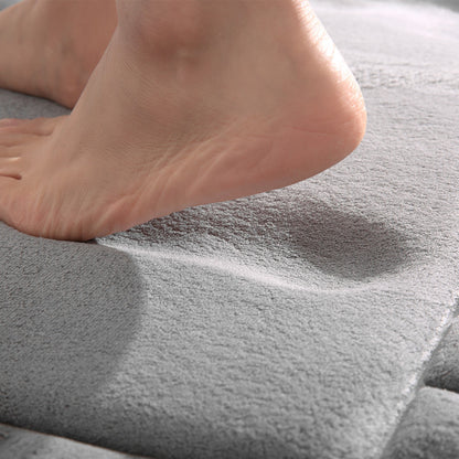 Premium Ultra-Weiche Badewanne Brehn