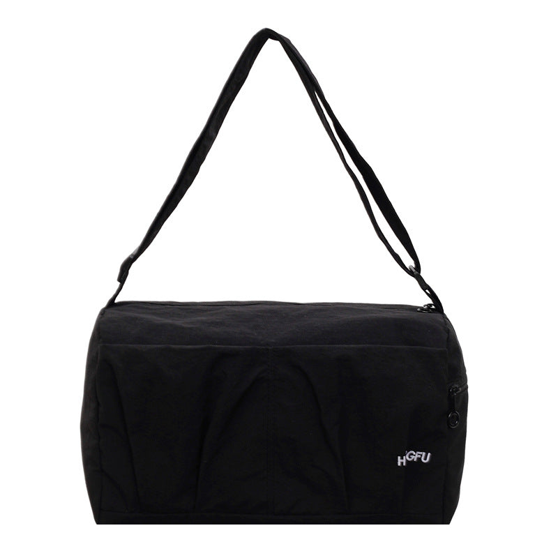 Vielseitige Alltag Duffel Bag Brehn