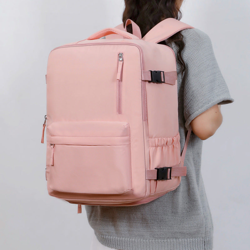 Professioneller Rucksack für den täglichen Gebrauch Brehn