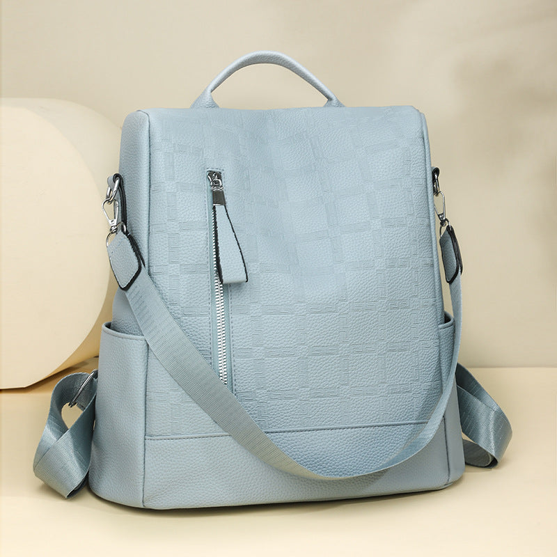 Chic Multifunktionaler Rucksack Brehn