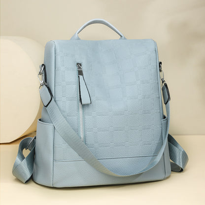 Chic Multifunktionaler Rucksack Brehn