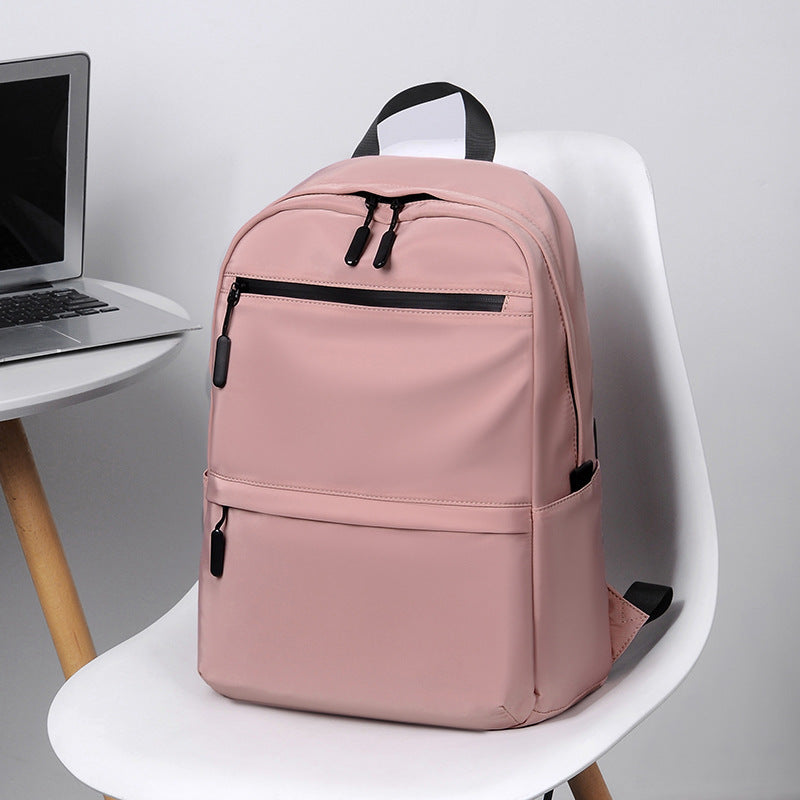 Moderner Ergonomischer Rucksack Brehn