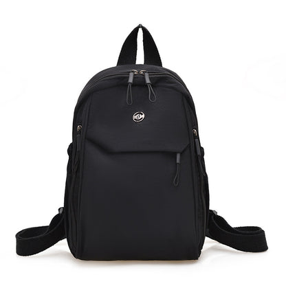 Multi-Taschen Freizeit-Rucksack Brehn