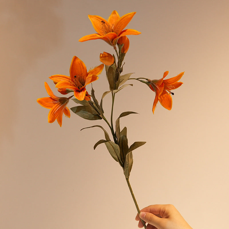 Kunstblumenstrauß Brehn