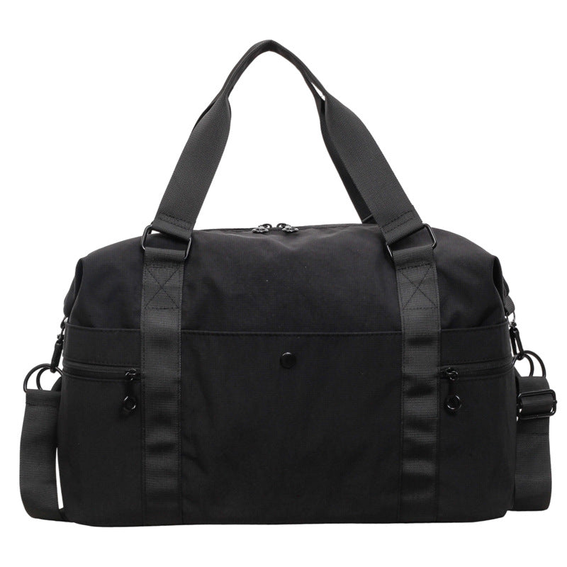 Vielseitige Sport Reise Duffel Tasche