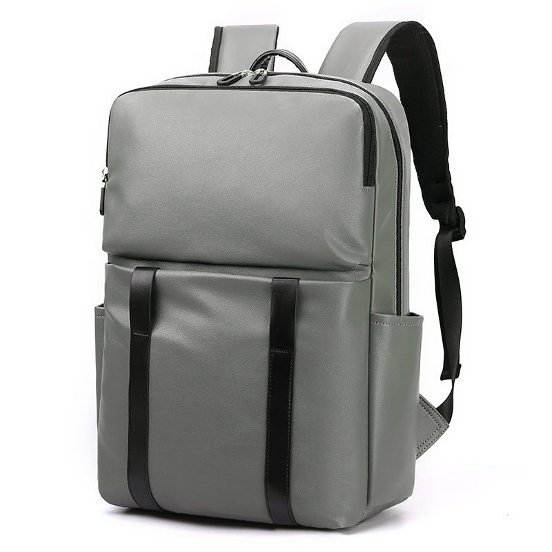 Elegante Organisations-Laptop-Rucksack Brehn