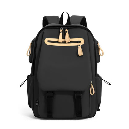 Vielseitiger Mehrfachfach-Rucksack