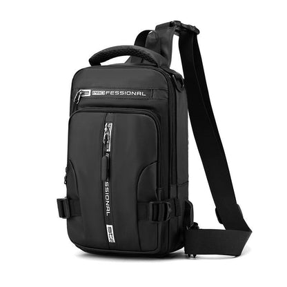 Sports Sling Bag Brehn