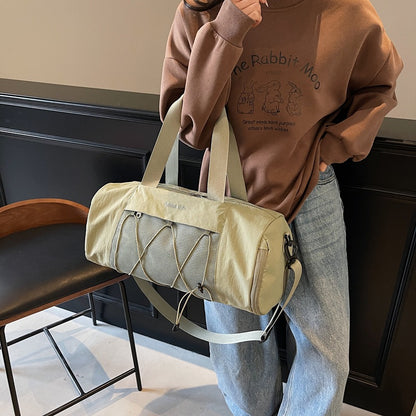Leichtgewicht Sport Duffel Tasche Brehn