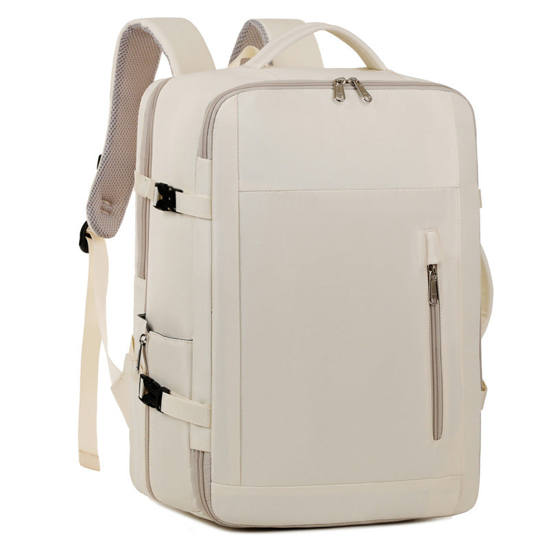 Multifunktionaler Reise-Rucksack mit Sicherem Laptopfach Brehn