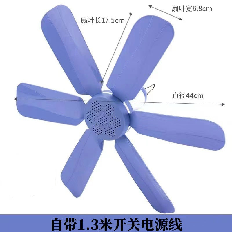 Damen Deckenventilator Brehn