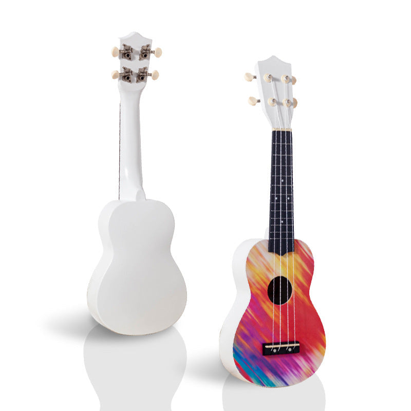 Musikalische Ukulele Brehn