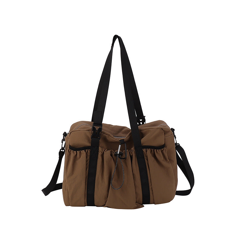 Vielseitige Multifunktions-Reisetasche Brehn