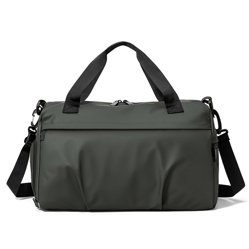 Vielseitige ganzjährige Sport-Duffle Brehn