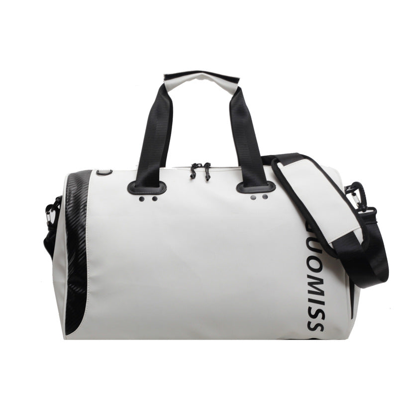 Wasserfestes Trainings-Duffelbag