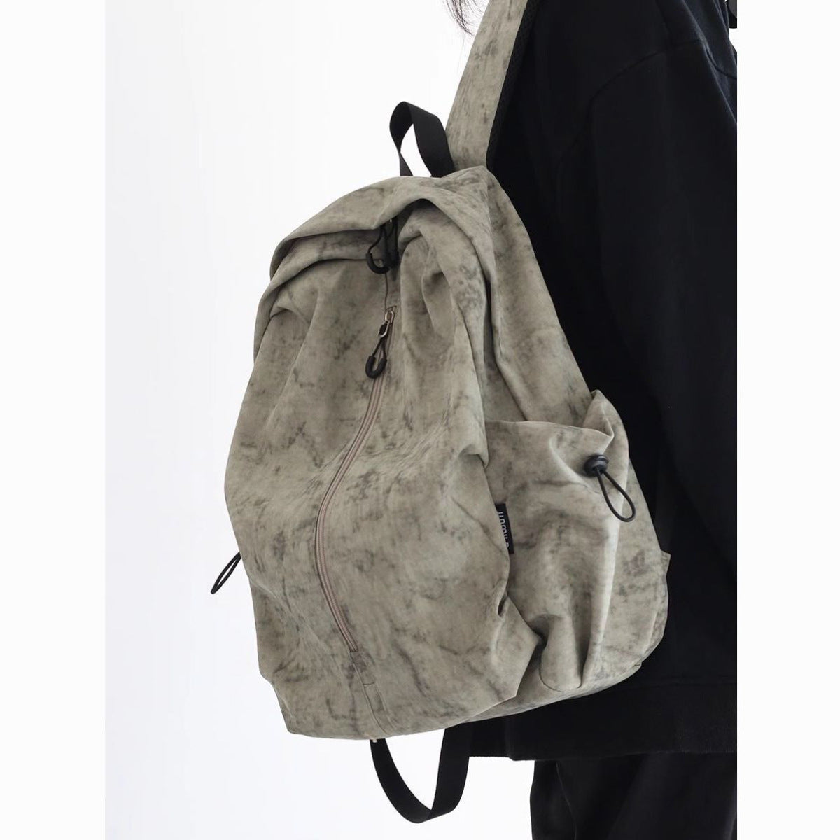 Vielseitiger Multi-Taschen Pendelrucksack Brehn