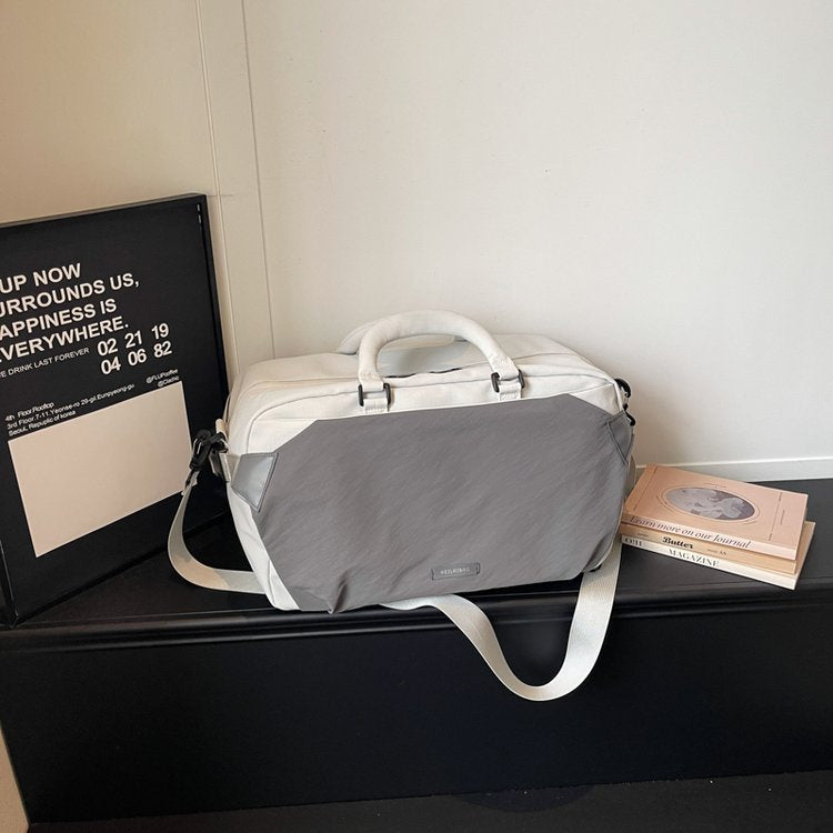 Multifunktionale Geschäftsreise Tasche