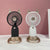 Unisex Kreativer tragbarer Tischventilator Brehn