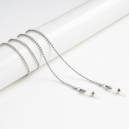 Perlen Kette Brillenhalter Brehn