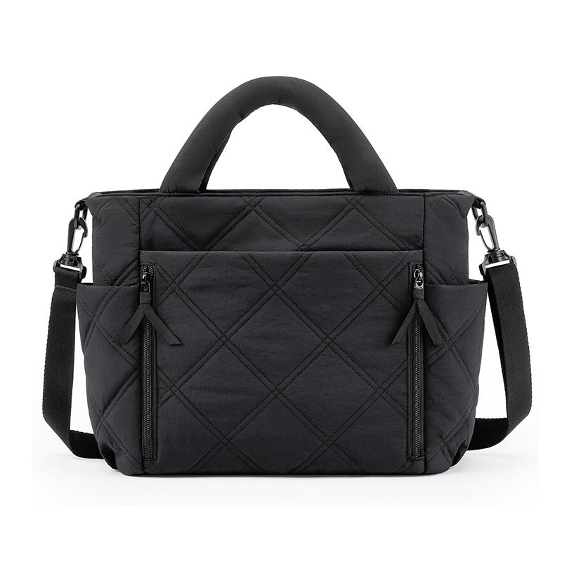 Modische und Praktische Handtasche Brehn
