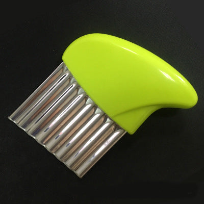Praktischer Teigschneider mit Ergonomischem Griff Brehn