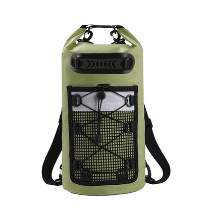 Wasserdichte Rucksacktasche Brehn