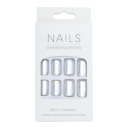 DIY Press-On Nail Kits Brehn