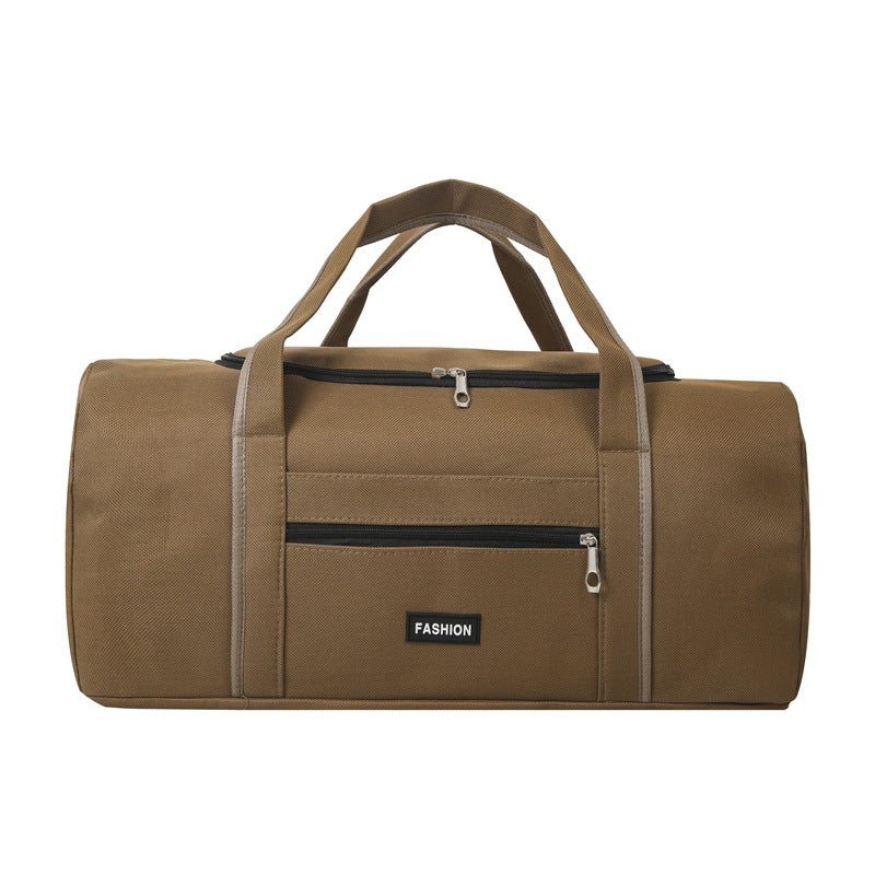 Geräumige Reisetasche