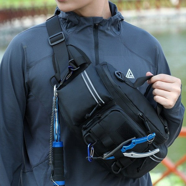 Taktische Outdoor Sling Tasche