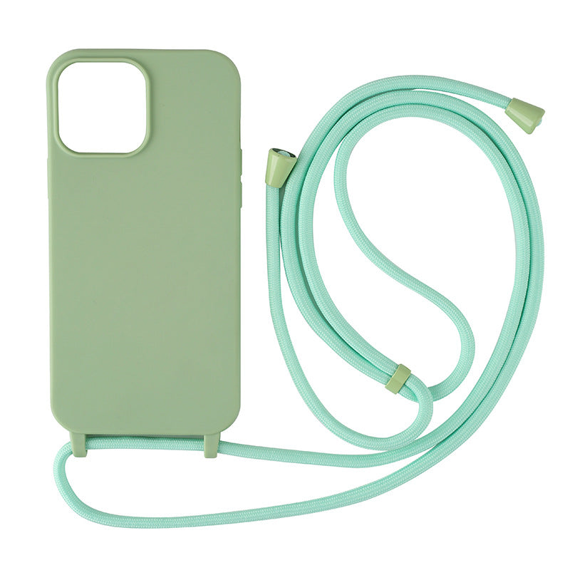 Vielseitiger Handy-Lanyard-Halter Brehn