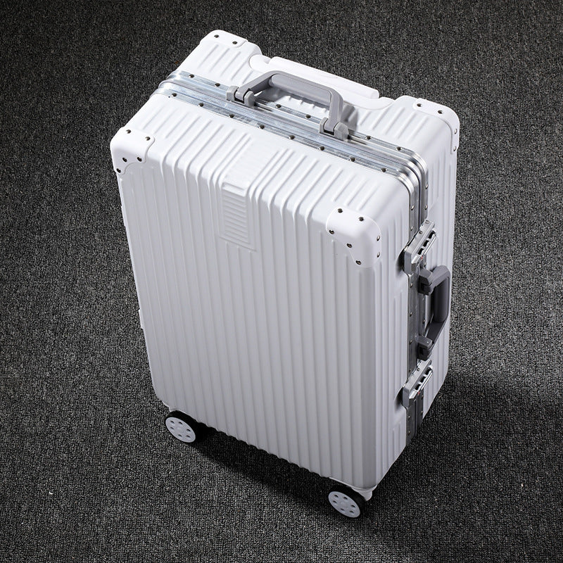 Premium Multi-Funktionale Hartschalen-Reisetasche Brehn