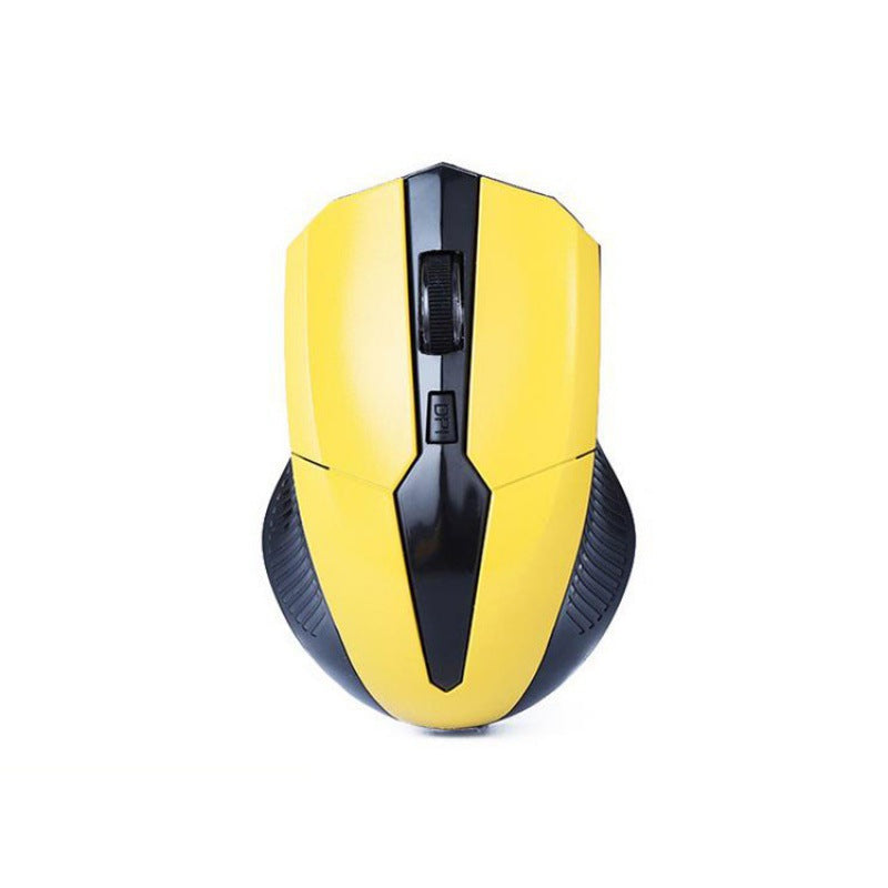 Ergonomische Funkmaus Brehn