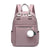 Vielseitige Multi-Taschen Rucksack Handtasche Brehn