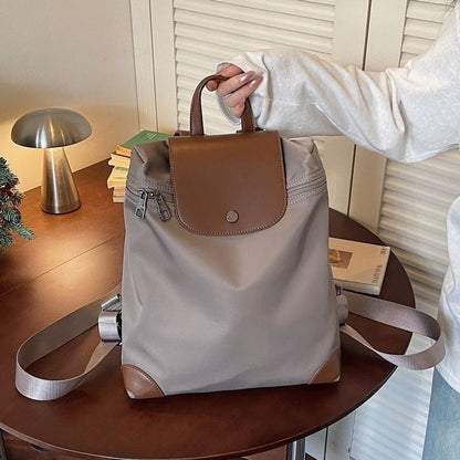 Vielseitiger Urban Rucksack mit sicherem Verschluss Brehn