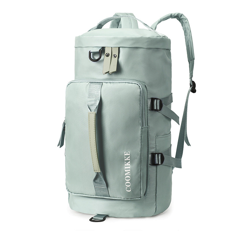 Vielseitiger Outdoor Camping Rucksack Brehn