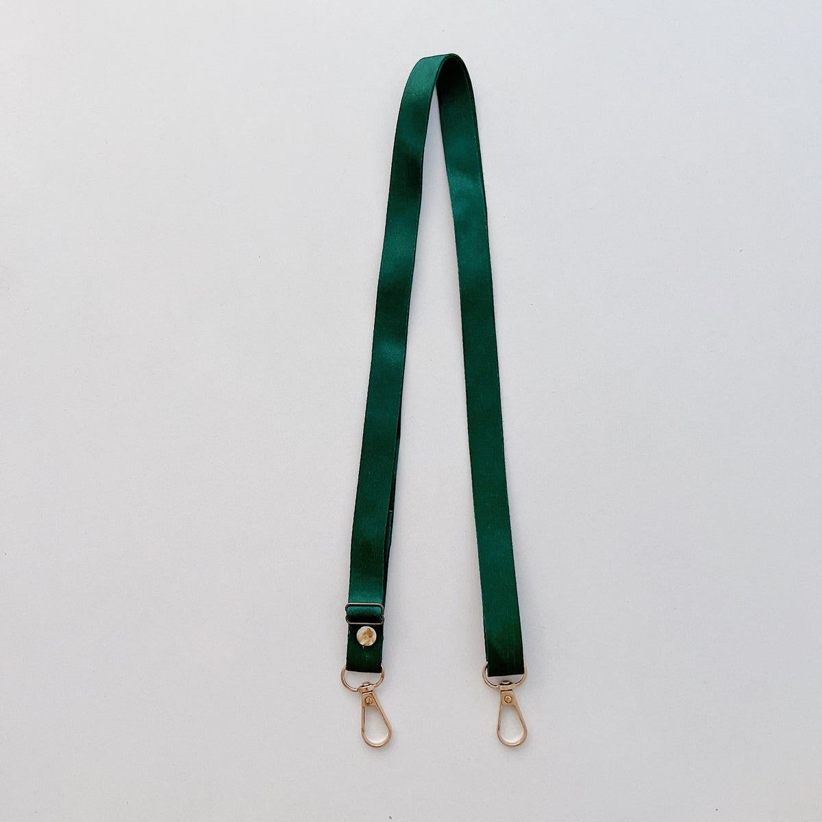 Elegante ID Badge Lanyard Brehn