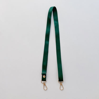 Elegante ID Badge Lanyard Brehn