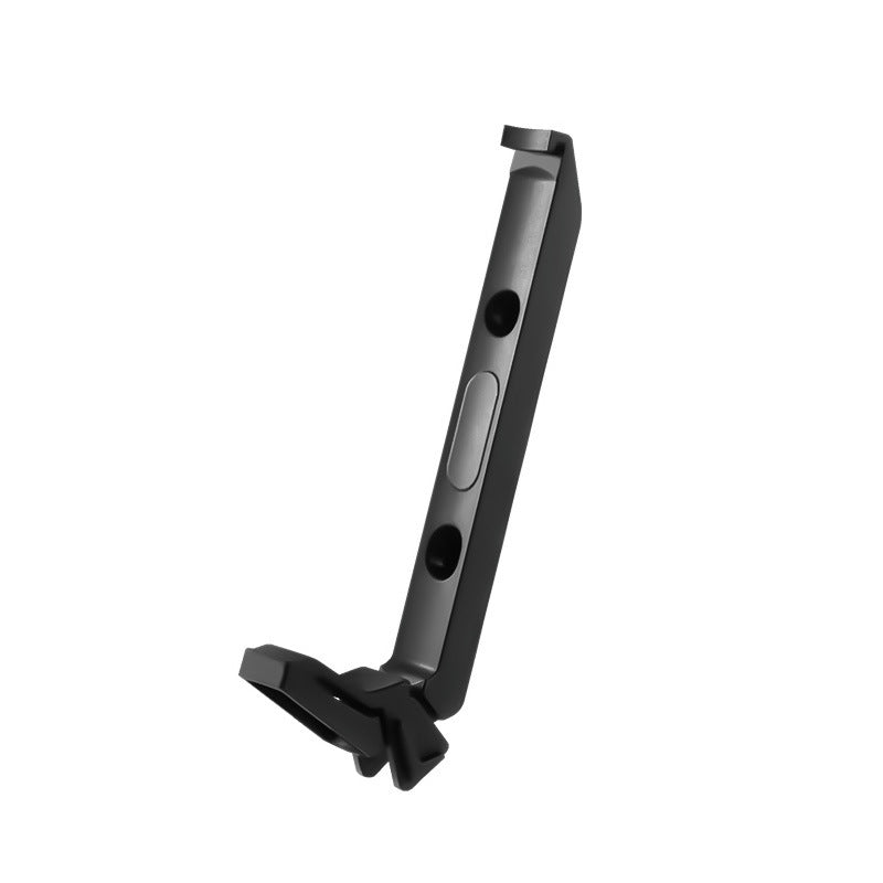 Vielseitiger verstellbarer Fahrrad Handyhalter Brehn