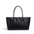 Woven Leather Tote Bag Brehn