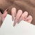 Elegante Nagelspitzen Brehn
